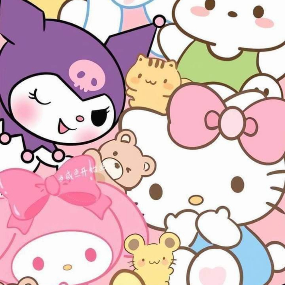 Meet your Posher, Junior